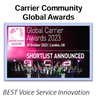 BEST Voice Service Innovation