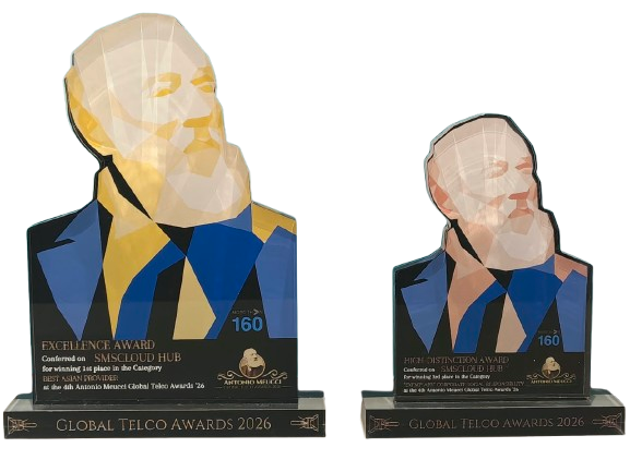 Best Asian Provider & CSR Distinction